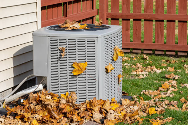 Best Central Air Repair  in East Griffin, GA