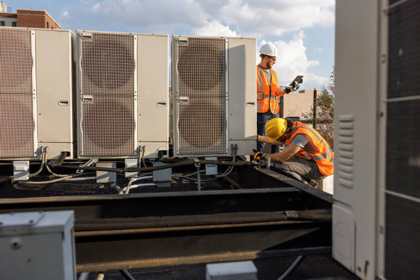 Best HVAC Emergency Services  in East Griffin, GA