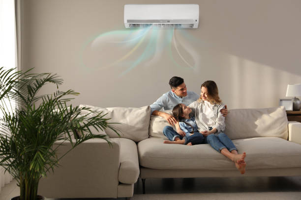 Best Best HVAC Companies  in East Griffin, GA