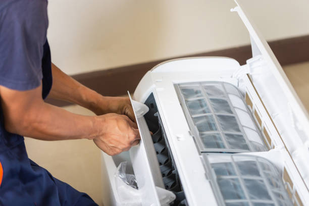 Best Residential HVAC Services  in East Griffin, GA
