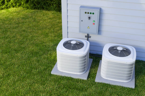 Best Residential HVAC Services  in East Griffin, GA