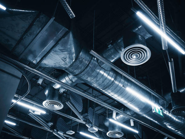 Best HVAC Installation Services  in East Griffin, GA