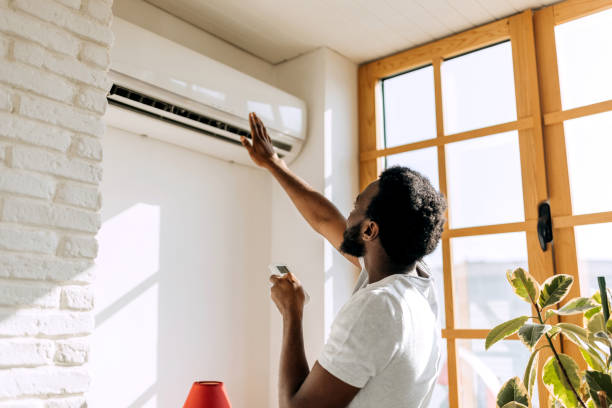 Best Affordable HVAC Services  in East Griffin, GA