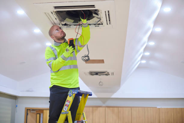 Best 24/7 HVAC Repair  in East Griffin, GA
