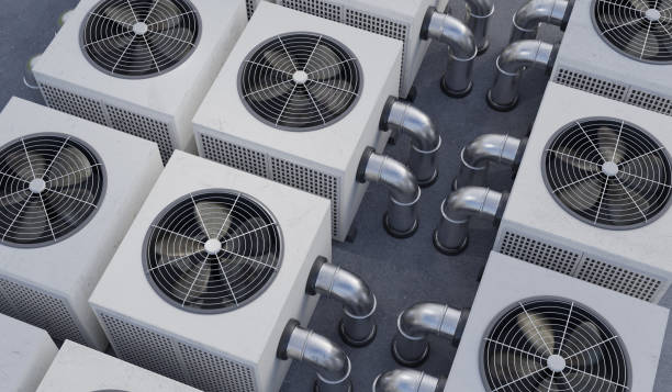 Trusted East Griffin, GA HVAC Experts
