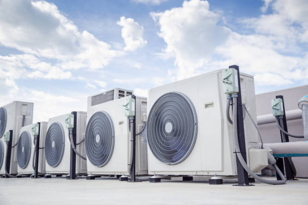 Best 24/7 HVAC Repair  in East Griffin, GA