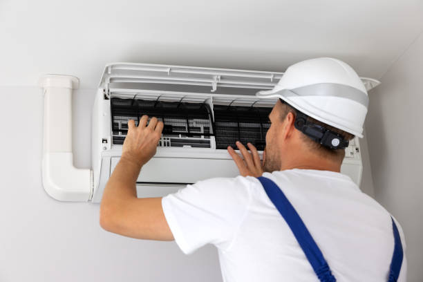 Best Emergency HVAC Repair  in East Griffin, GA